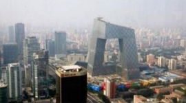 Камери спостереження в номерах пекінських готелів - це лише верхівка айсберга