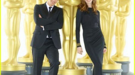Номинанты на Оскар и Золотую малину