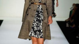 Фотоогляд: Тиждень моди MasterCard Luxury Week у Гонконзі. Частина 2