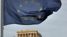 ЕС готовит для Греции второй пакет помощи по выходу из кризиса