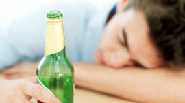 Роль алкотестера в борьбе с алкогольной зависимостью