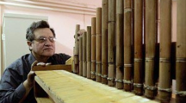 Відкриваючи звуки Давньої Греції