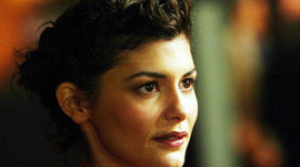 Досьє: Одрі Тоту / Audrey Tautou 