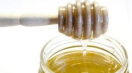 Доведено: мед кращий за антибіотики