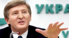 ДТЕК Ахметова виграла конкурс із продажу Донецькобленерго