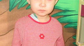 Що допоможе дітям хворим на рак в Україні?