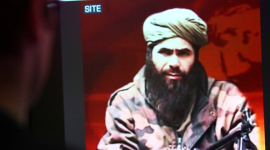 «Аль-Каїда» пообіцяла вразити в саме серце США