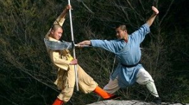Храм Шаолінь перетворився на джерело прибутку
