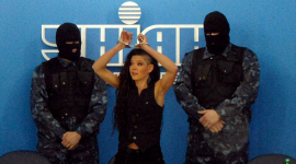 Руслана закликає публічних людей підтримати родину Павличенко