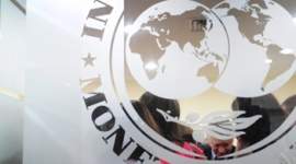 МВФ чекає від влади України податку на розкіш