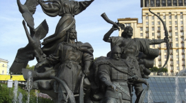 Межі Києва розширять