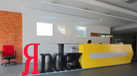 У Китаї закрито російську пошукову систему 'Яндекс'