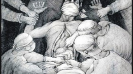 Вимушені донори: спростування даних Пекіна про «органи страчених в'язнів». Частина 2