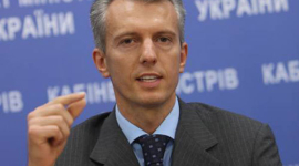 Янукович доверил Хорошковскому безопасность «Евро 2012»
