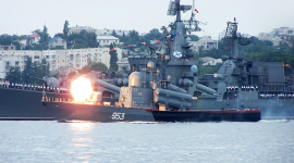Україна і Росія укладуть ряд договорів щодо Чорноморського флоту
