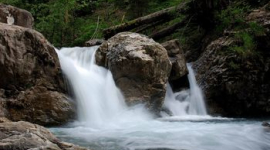 Бесплатная доставка воды по Киеву