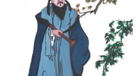 Історія Китаю (72): Вей Чжен - відвертий радник китайського імператора