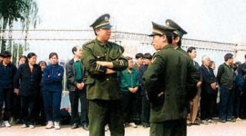Мирний протест, який змінив Китай: 25 квітня 1999