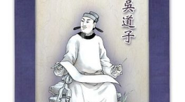 У Даоцзи - «божественний художник» династії Тан (фотоогляд)