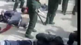 Тибетское правительство в изгнании представило документальный фильм, рассказывающий о насилии в Тибете