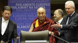 Депутаты Европарламента: В Китае не улучшилась ситуация с правами человека