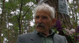 «Биківнянські могили» — страшний символ комуністичного терору