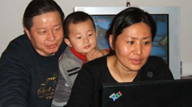 Компартія Китаю загрожує відомому адвокатові Гао Чжішену розправою над його сім'єю