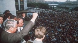 У фільмі, який застерігає чиновників КПК, приховані особливо секретні таємниці партії