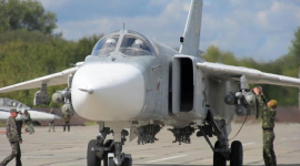 Росія готує провокації за участю захоплених у Криму літаків