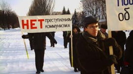 Інтерв'ю. Ще одне слово на підтримку резолюції в Страсбурзі