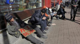 В Китае более 200 млн. рабочих-мигрантов из сельской местности