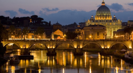 Достопримечательности Италии: города, собравшие высочайшие культурные ценности Европы