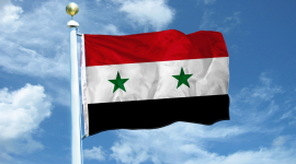 Ситуация в Сирии выходит из-под контроля
