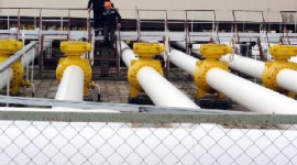 Газовый вопрос снова главная тема российско-украинских отношений