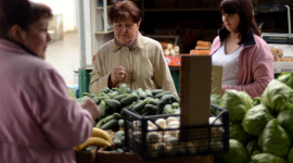 Інфляція в Україні у квітні побила всі рекорди