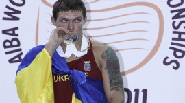 Фантастический успех сборной Украины на ЧМ-2011 по боксу