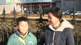 Напередодні Нового року апелянти в Пекіні як і раніше просять про допомогу