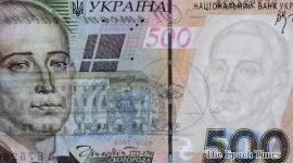 Діра в бюджеті України збільшиться вдвічі - Світовий банк