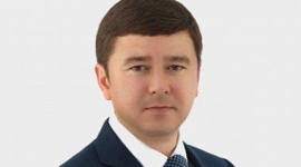 Рибак анулював мандати депутатів Домбровського і Балоги