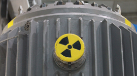 До Чорнобиля звезуть усі ядерні відходи України
