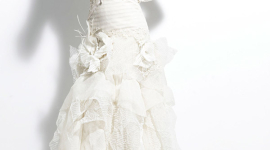 Свадебная мода 2013 от YolanCris Chelsea Girl Bridal Collection