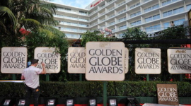 В Лос-Анджелесе объявят обладателей приза «Золотой глобус» 