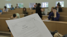 320 тисяч українців записалися на тести ЗНО