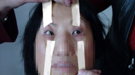 До в'язнів совісті в Китаї застосовують різні види тортур