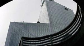 Банк Китаю знаходиться під загрозою фінансової кризи