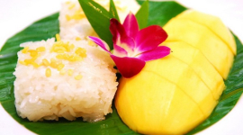 Тайська кухня: особливості