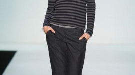 Тиждень моди MasterCard Luxury Week у Гонконзі: Колекція Paul & Shark