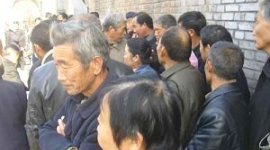 Местные власти препятствуют апеллировать в Пекине учителям из провинции Хэнань