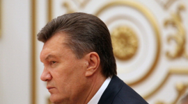 Антон Геращенко дещо розповів про злочинні схеми «Сім’ї»
