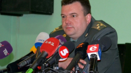Міноборони: Військовослужбовців можуть затримати в армії на півроку